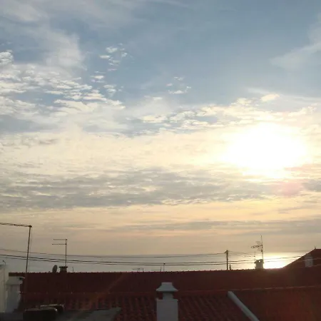 Holiday home Lighthouse By The Ericeira
